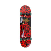 “Art” Skateboard